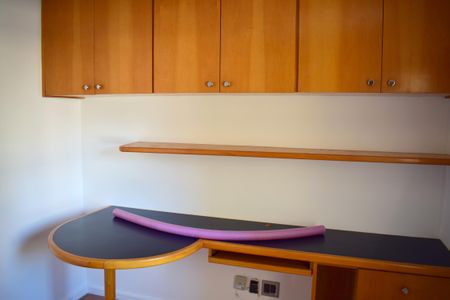 Apartamento para alugar com 124m², 2 quartos e 2 vagasQuarto 1