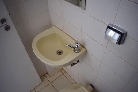 Apartamento para alugar com 124m², 2 quartos e 2 vagasBanheiro 1