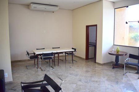 Apartamento para alugar com 124m², 2 quartos e 2 vagasSalão de Festas