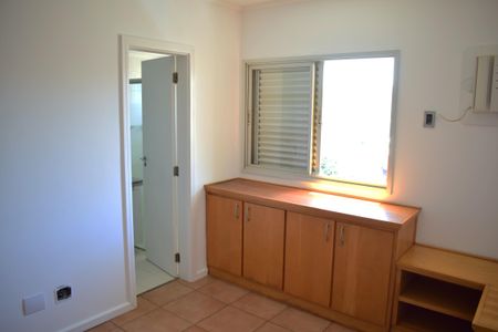 Apartamento para alugar com 124m², 2 quartos e 2 vagasSuíte 