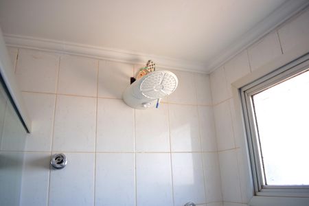 Apartamento para alugar com 124m², 2 quartos e 2 vagasBanheiro 2