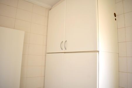 Apartamento para alugar com 124m², 2 quartos e 2 vagasÁrea de Serviço