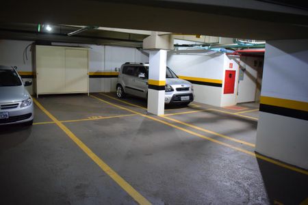 Apartamento para alugar com 124m², 2 quartos e 2 vagasGaragem