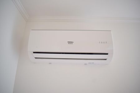 Apartamento para alugar com 124m², 2 quartos e 2 vagasQuarto 2