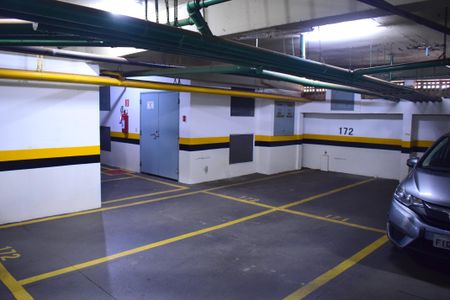 Apartamento para alugar com 124m², 2 quartos e 2 vagasGaragem