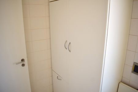 Apartamento para alugar com 124m², 2 quartos e 2 vagasÁrea de Serviço