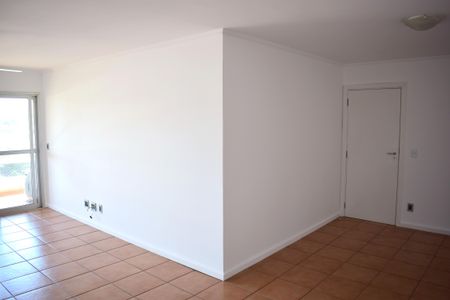 Apartamento para alugar com 124m², 2 quartos e 2 vagasSala