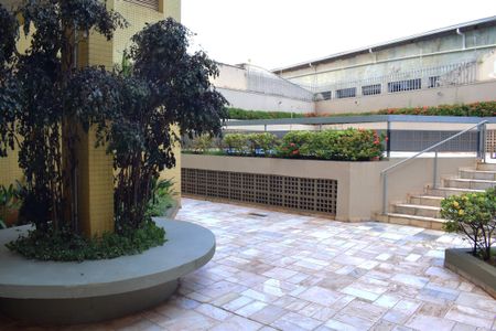 Apartamento para alugar com 124m², 2 quartos e 2 vagasÁrea comum