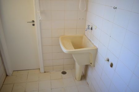 Apartamento para alugar com 124m², 2 quartos e 2 vagasÁrea de Serviço