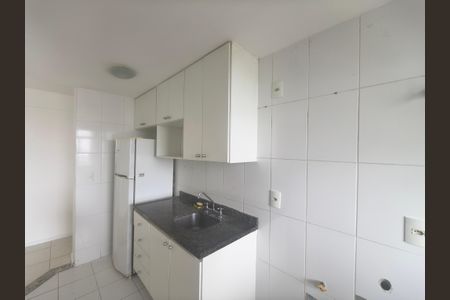 Apartamento para alugar com 65m², 3 quartos e 1 vaga