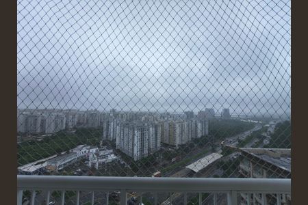 Apartamento para alugar com 65m², 3 quartos e 1 vaga