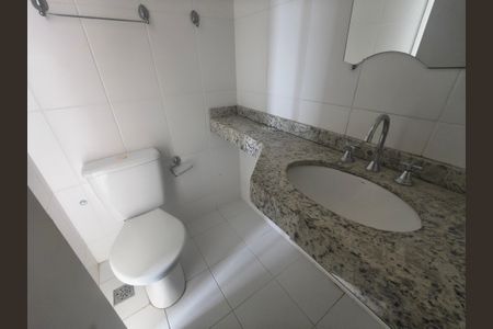 Apartamento para alugar com 65m², 3 quartos e 1 vaga