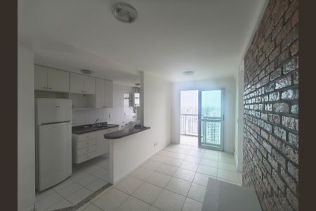Apartamento para alugar com 65m², 3 quartos e 1 vaga