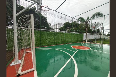 Apartamento para alugar com 65m², 3 quartos e 1 vaga