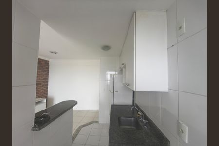 Apartamento para alugar com 65m², 3 quartos e 1 vaga