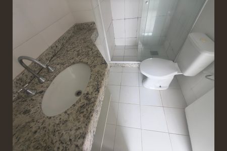 Apartamento para alugar com 65m², 3 quartos e 1 vaga