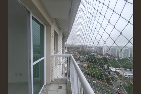 Apartamento para alugar com 65m², 3 quartos e 1 vaga