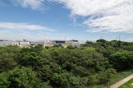 Apartamento para alugar com 54m², 2 quartos e 2 vagas Apartamento para alugar com 54m², 2 quartos e 2 vagasQuarto 2 - Vista da Janela