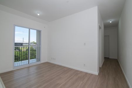 Apartamento para alugar com 54m², 2 quartos e 2 vagas Apartamento para alugar com 54m², 2 quartos e 2 vagasSala