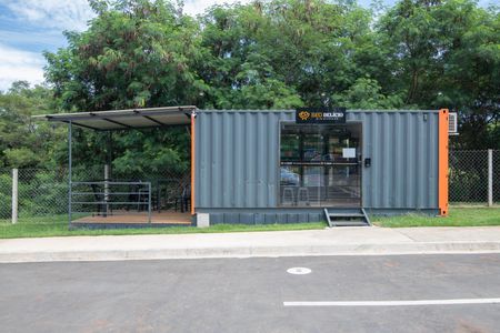 Apartamento para alugar com 54m², 2 quartos e 2 vagas Apartamento para alugar com 54m², 2 quartos e 2 vagasÁrea Comum - Conveniência 24H