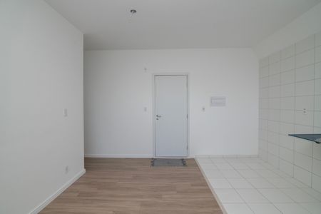 Apartamento para alugar com 54m², 2 quartos e 2 vagas Apartamento para alugar com 54m², 2 quartos e 2 vagasSala