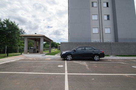 Apartamento para alugar com 54m², 2 quartos e 2 vagas Apartamento para alugar com 54m², 2 quartos e 2 vagasGaragem