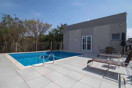 Apartamento para alugar com 54m², 2 quartos e 2 vagas Apartamento para alugar com 54m², 2 quartos e 2 vagasÁrea Comum - Piscinas