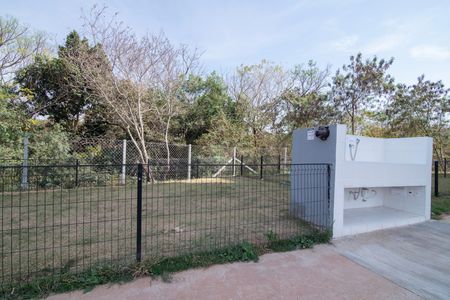 Apartamento para alugar com 54m², 2 quartos e 2 vagas Apartamento para alugar com 54m², 2 quartos e 2 vagasÁrea Comum - Espaço Pet