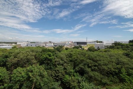 Apartamento para alugar com 54m², 2 quartos e 2 vagas Apartamento para alugar com 54m², 2 quartos e 2 vagasQuarto 1 - Vista da Janela