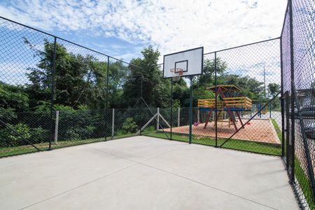 Apartamento para alugar com 54m², 2 quartos e 2 vagas Apartamento para alugar com 54m², 2 quartos e 2 vagasÁrea Comum - Basquete