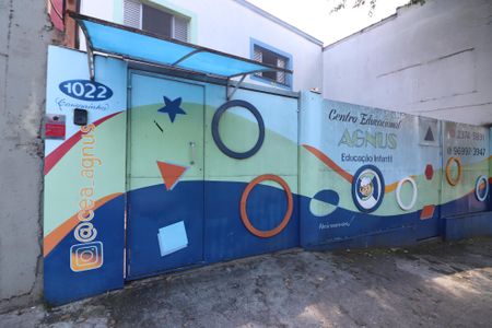 Fachada  de casa à venda com 1 quarto, 325m² em Baeta Neves, São Bernardo do Campo