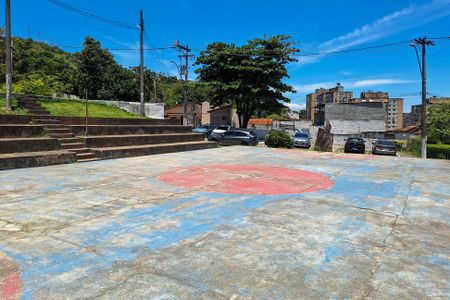 Apartamento à venda com 60m², 2 quartos e 1 vagaÁrea comum