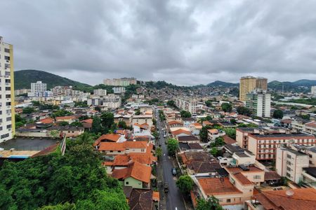 Apartamento à venda com 60m², 2 quartos e 1 vagaQuarto 2