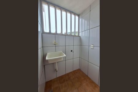 Apartamento à venda com 60m², 2 quartos e 1 vagaÁrea de Serviço