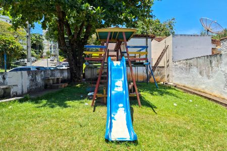 Apartamento à venda com 60m², 2 quartos e 1 vagaÁrea comum