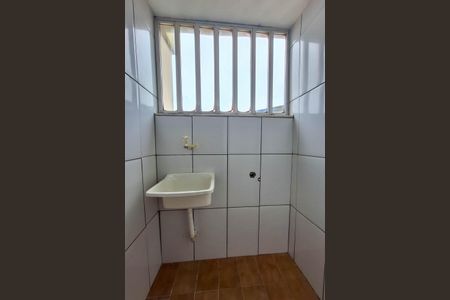 Apartamento à venda com 60m², 2 quartos e 1 vagaÁrea de Serviço