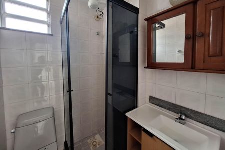 Apartamento à venda com 60m², 2 quartos e 1 vagaBanheiro