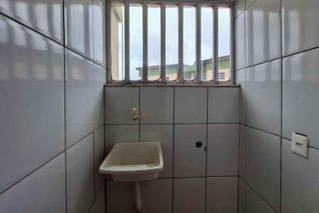 Apartamento à venda com 60m², 2 quartos e 1 vagaÁrea de Serviço