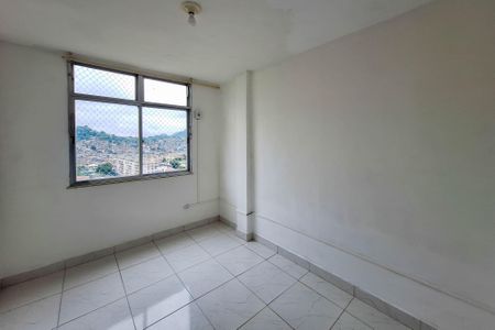 Apartamento à venda com 60m², 2 quartos e 1 vagaQuarto 2