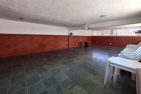 Apartamento à venda com 60m², 2 quartos e 1 vagaÁrea comum