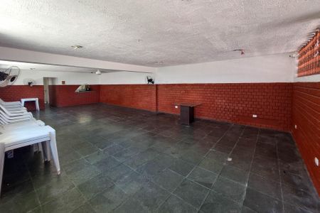 Apartamento à venda com 60m², 2 quartos e 1 vagaÁrea comum