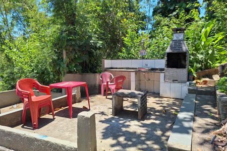 Apartamento à venda com 60m², 2 quartos e 1 vagaÁrea comum