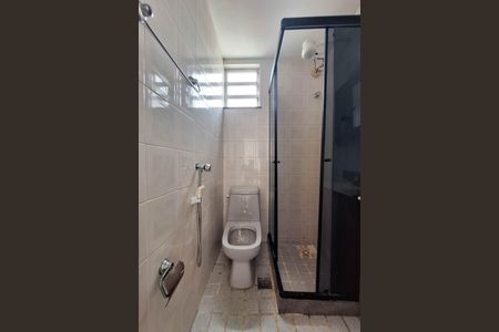 Apartamento à venda com 60m², 2 quartos e 1 vagaBanheiro