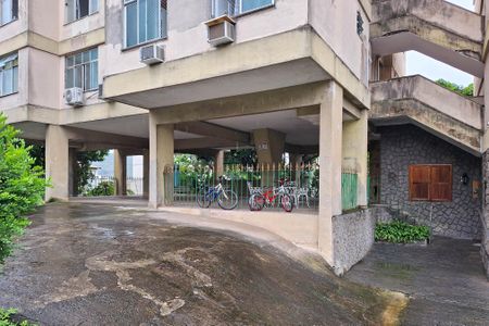 Apartamento à venda com 60m², 2 quartos e 1 vagaÁrea comum