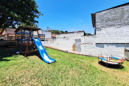 Apartamento à venda com 60m², 2 quartos e 1 vagaÁrea comum