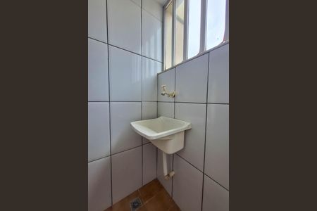 Apartamento à venda com 60m², 2 quartos e 1 vagaÁrea de Serviço