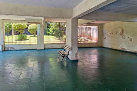 Apartamento à venda com 60m², 2 quartos e 1 vagaÁrea comum