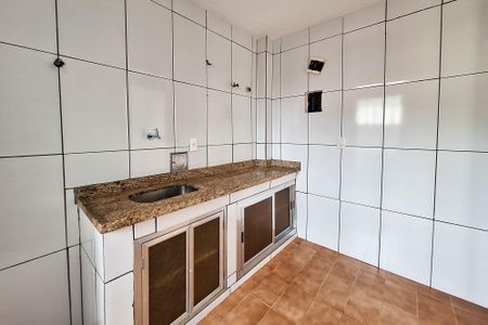 Apartamento à venda com 60m², 2 quartos e 1 vagaCozinha