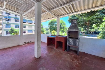 Apartamento à venda com 60m², 2 quartos e 1 vagaÁrea comum