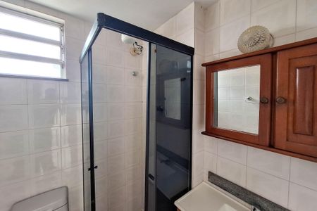 Apartamento à venda com 60m², 2 quartos e 1 vagaBanheiro